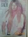 DEČJE NOVINE - Shannen Doherty - Sebastian Bach Dvobroj