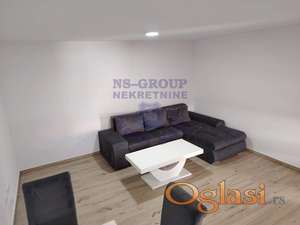 Fantastičan dvoiposoban stan na Sajlovu