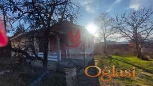 Kuća blizu centra grada, Mladenovac, Dedinje #K740 #1673