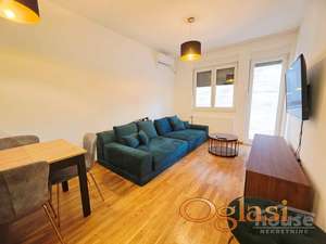 STAN - NOVI SAD - PODBARA - 58m2 - 210000 evra