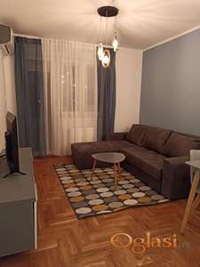 LEP STAN,MALI TROŠKOVI