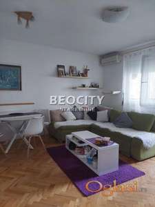 Novi Sad, Nova Detelinara, Janka Čmelika, 2.0, 44m2