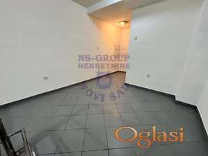 Izdaje se lokal površine 36m²