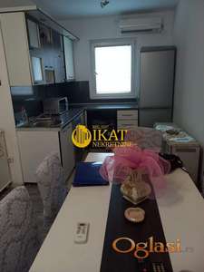 Mirijevo II, 65m2 dupleks sa terasom ID#5258