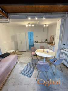 Lokal za tihu delatnost u centru