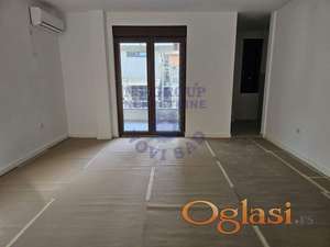 Dvosoban stan na Popovici!