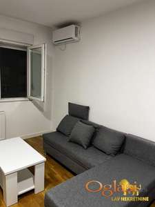 NAMESTEN JEDNOIPOSOBAN STAN U BATE BRKICA, NOVO NASELJE