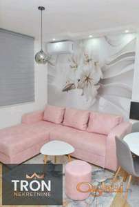 Apartman kod Aqua parka 33,5m2