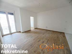 STAN - NOVI SAD - ADICE - 50m2 - 121000 evra