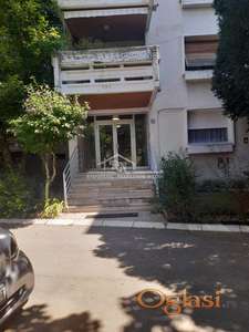 Banovo brdo, Beogradskog bataljona, 150m2, T+L ID#1693
