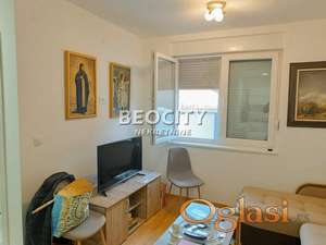 Novi Sad, Adice, Branka Ćopića, 1.5, 33m2