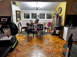 Novi Sad, Sajam, Rumenačka, 4.0, 99m2