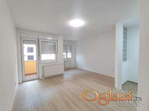 STAN - NOVI SAD - CENTAR - 34m2 - 115600 evra