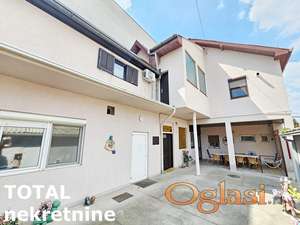 KUĆA - NOVI SAD - NOVO NASELJE - 395m2 - 340000 evra