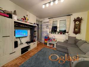 Jednoiposoban stan, 39m2, Petrovaradin