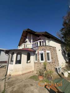 Novi Ledinci , 145m2  plac 720m2