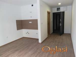 Stan u blizini Olimpiskog bazena 29m2