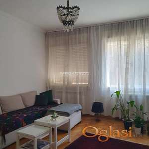 Narodno pozorište, namešten, odmah useljiv