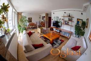 Petosoban stan na Grbavici