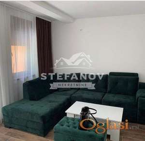 Dvoiposoba stan Mala Amerika ID#1903