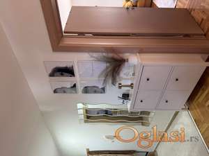 Prodaja stana Sajlovo