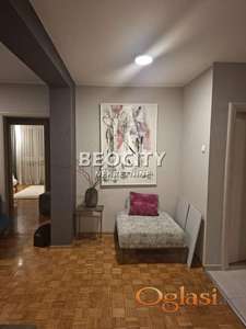 Novi Sad, Podbara, Kosovska, 3.5, 116m2
