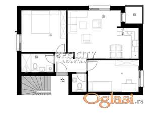 Novi Sad, Klisa, , 2.0, 58m2