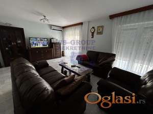 Porodična kuća na Tatarskom brdu 281m2.