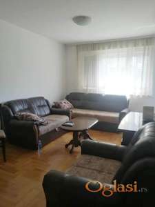 Jednoiposoban namesten stan