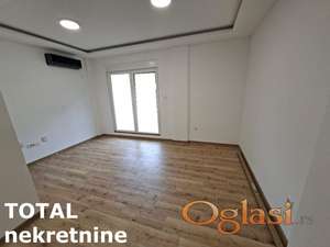 Stan NOVI SAD,TELEP - 23 m2 63000 €, ID: 1102036