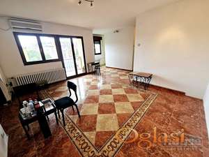 STAN - NOVI SAD - LIMAN 1 - 81m2 - 199900 evra