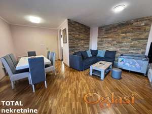 Stan NOVI SAD,SALAJKA - 71 m2 162000 €, ID: 1101506