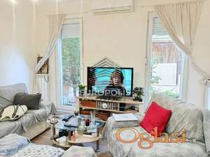 Retka prilika - odličan stan dvorištem u Borči ID#8440