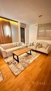 Vračar, Čubura, Cerska, 3.0, 83m2