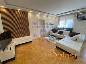 Odličan stan u novogradnji na Adicama -85m2