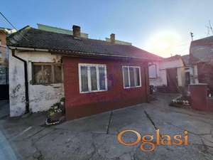 Dvorišni stan - Salajka