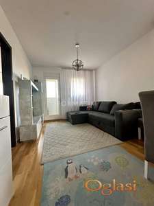 Predraga Tomića , 1.5, uknjižen, potpuno opremljen ID#2969