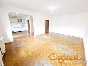 STAN - NOVI SAD - NOVA DETELINARA - 95m2 - 228000 evra