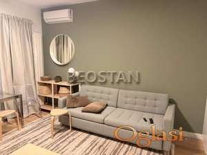 Centar - Beograd na vodi BW #67368