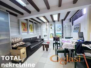 Stan NOVI SAD,GRBAVICA - 50 m2 91700 €, ID: 1100234