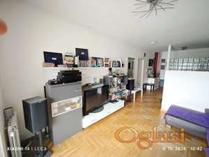 Stan NOVI SAD,LIMAN 3,kv: 115, € 278000, ID: 1019167