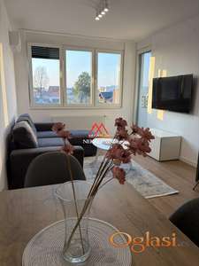 🏡 Izdaje se nov, neuseljavan jednoiposoban stan – Telep! ✨