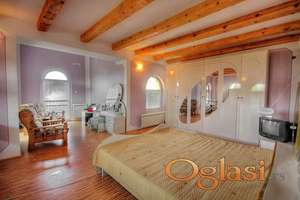 Lux kuća u Bajmoku !