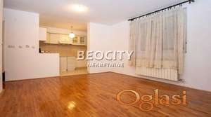 Palilula, Karaburma, Prominska, 1.5, 40m2