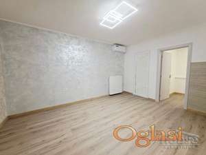 STAN - NOVI SAD - BULEVAR - 33m2 - 130000 evra