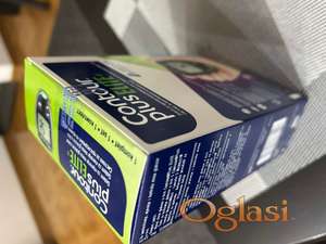 Aparat za merenje šećera u krvi  ontour plus Elite