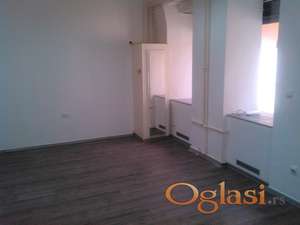 Centar Dunavska Pešačka zona Lokal 52m