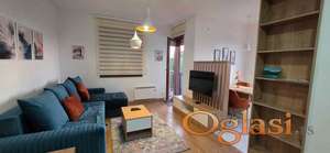 Stan na Zlatiboru - Vidikovac Karaule - 42,48 m2 - +381628193349