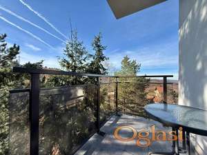 Stan na Zlatiboru - Vidikovac Karaule - 42,48 m2 - +381628193349