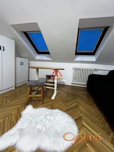 Garsonjera - 20m2 - Bulevar Oslobođenja